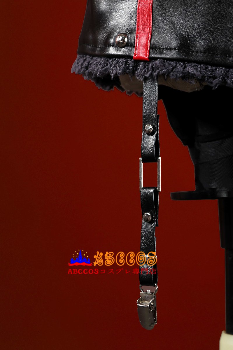 画像7: LoveLive! ラブライブ!シリーズ 西木野真姫（にしきの まき）コスプレ衣装 abccos製 「受注生産」 (7)