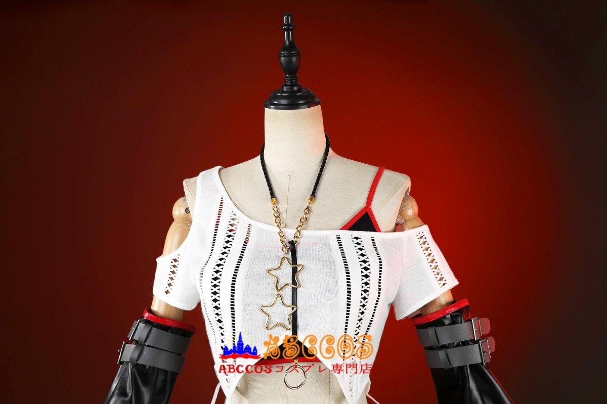 画像10: LoveLive! ラブライブ!シリーズ 西木野真姫（にしきの まき）コスプレ衣装 abccos製 「受注生産」 (10)