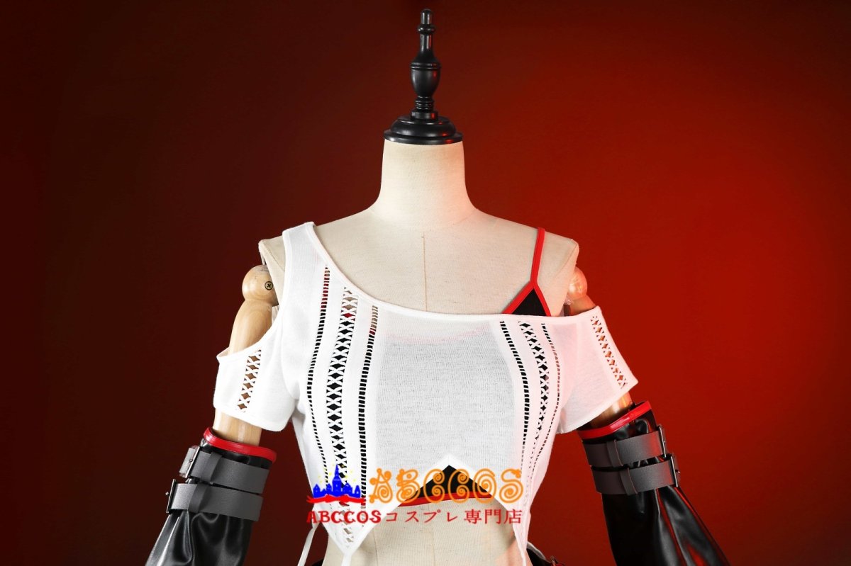 画像11: LoveLive! ラブライブ!シリーズ 西木野真姫（にしきの まき）コスプレ衣装 abccos製 「受注生産」 (11)