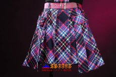 画像14: LoveLive! ラブライブ! 鬼塚夏美（おにつか なつみ）打歌服 コスプレ衣装 abccos製 「受注生産」 (14)