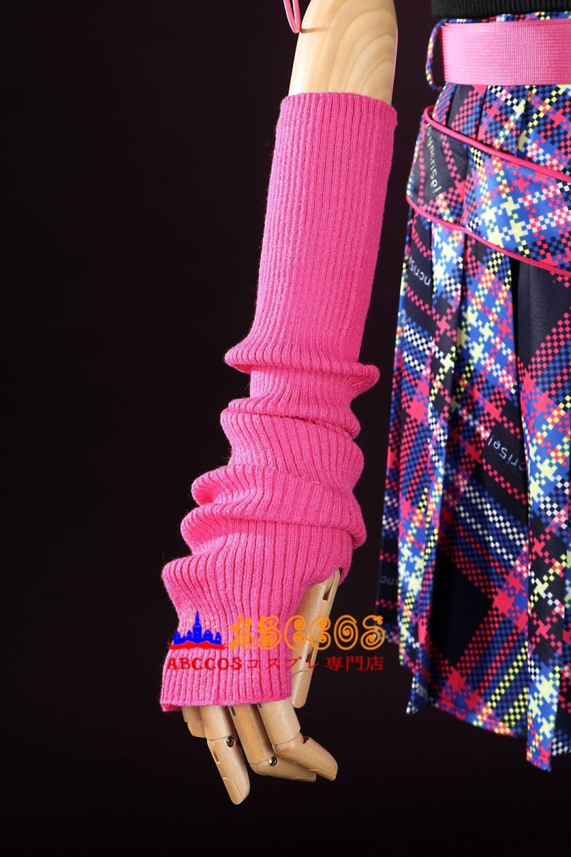 画像7: LoveLive! ラブライブ! 鬼塚夏美(おにつか なつみ)打歌服 コスプレ衣装 abccos製 「受注生産」 (7)