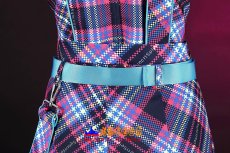 画像11: LoveLive! ラブライブ! 若菜 四季（わかな しき）打歌服 コスプレ衣装 abccos製 「受注生産」 (11)