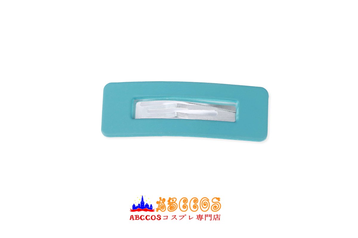 画像15: LoveLive! ラブライブ! 若菜 四季（わかな しき）打歌服 コスプレ衣装 abccos製 「受注生産」 (15)