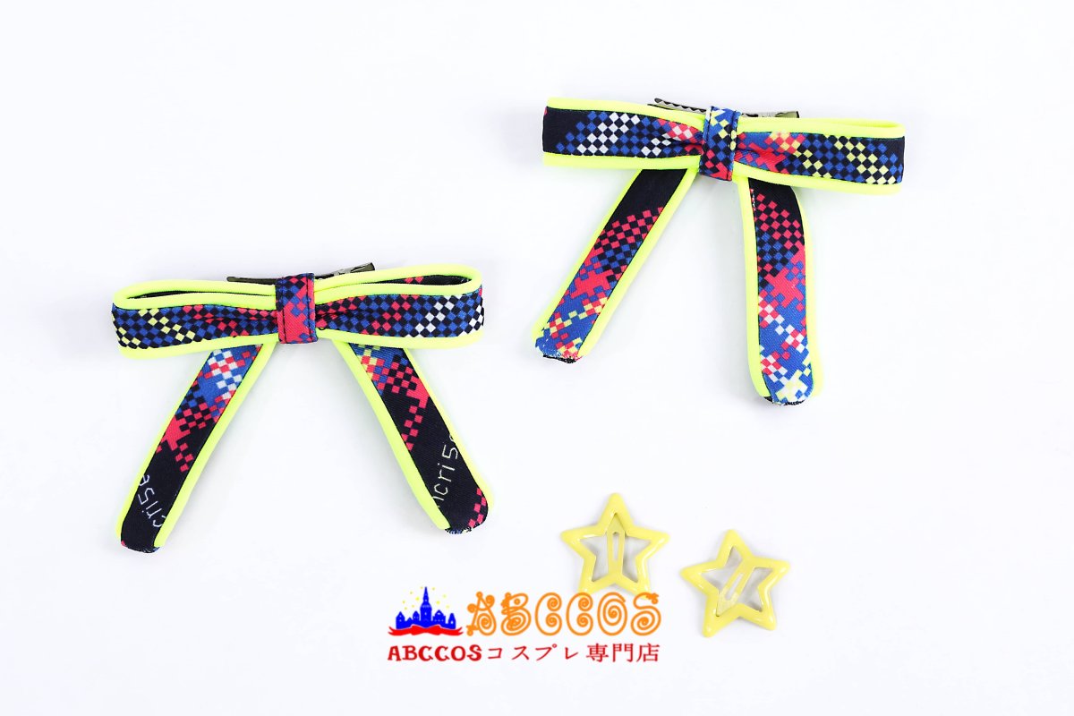 画像15: LoveLive! ラブライブ! 桜小路 きな子 （さくらこうじ きなこ）打歌服 コスプレ衣装 abccos製 「受注生産」 (15)