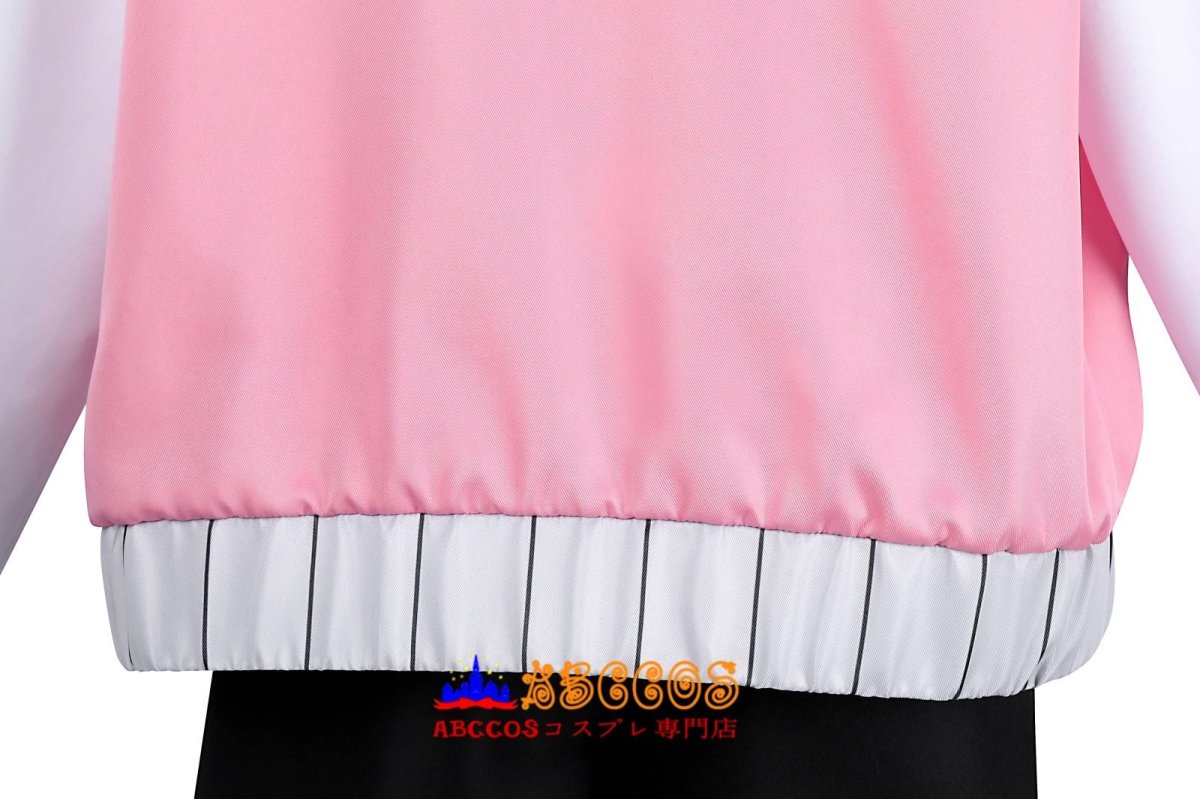 画像11: SAKAMOTO DAYS（サカモト デイズ）陸 少糖（ルー・シャオタン） コスプレ衣装 abccos製 「受注生産」 (11)