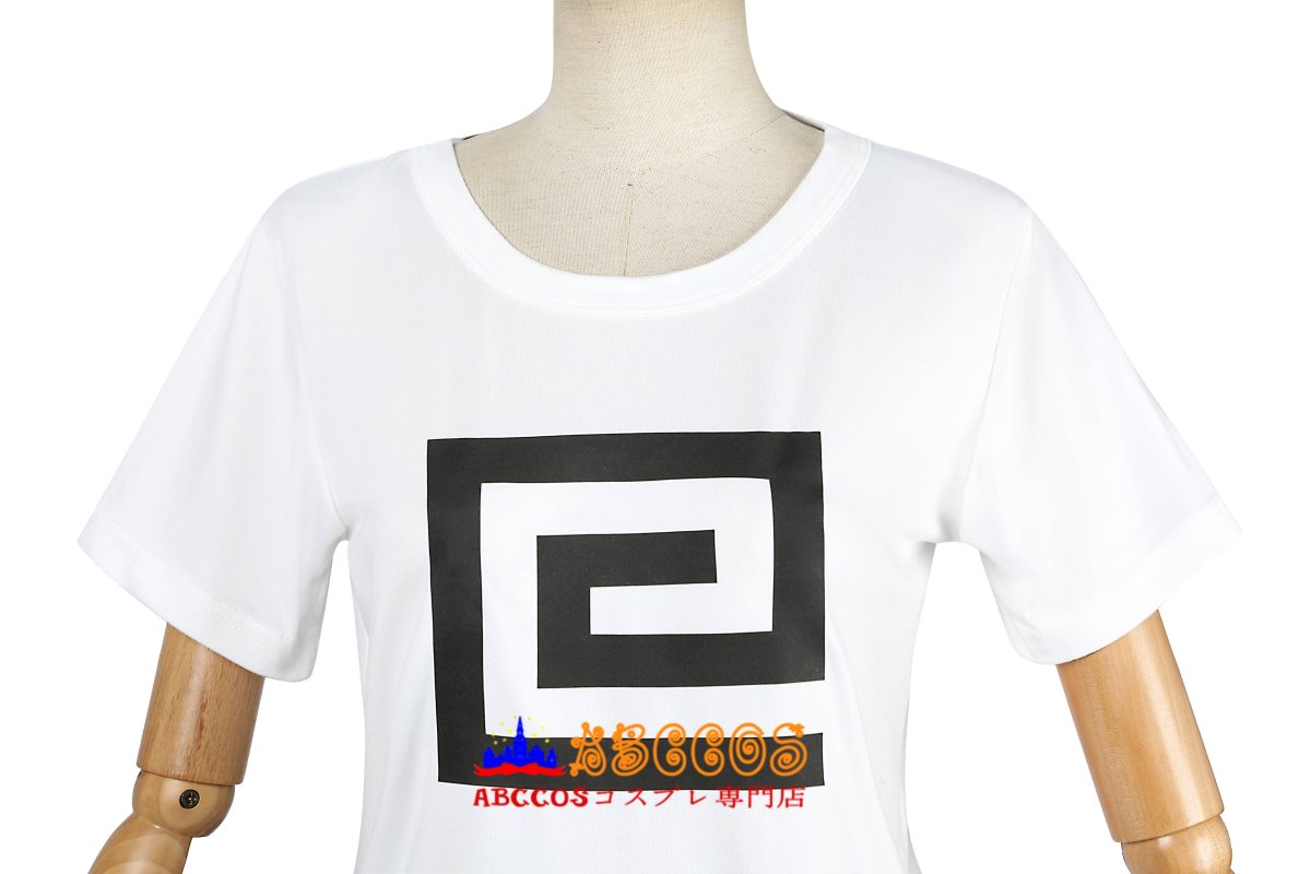 画像12: SAKAMOTO DAYS（サカモト デイズ）陸 少糖（ルー・シャオタン） コスプレ衣装 abccos製 「受注生産」 (12)