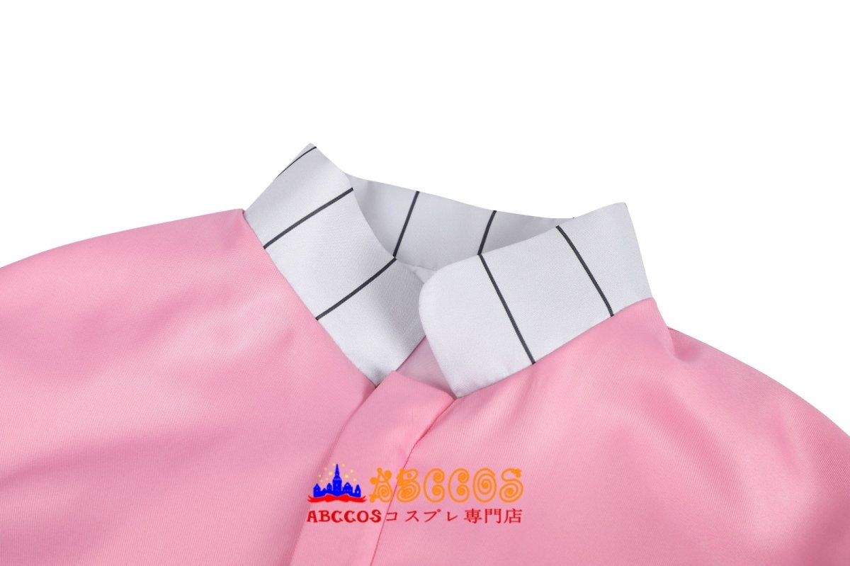 画像13: SAKAMOTO DAYS（サカモト デイズ）陸 少糖（ルー・シャオタン） コスプレ衣装 abccos製 「受注生産」 (13)