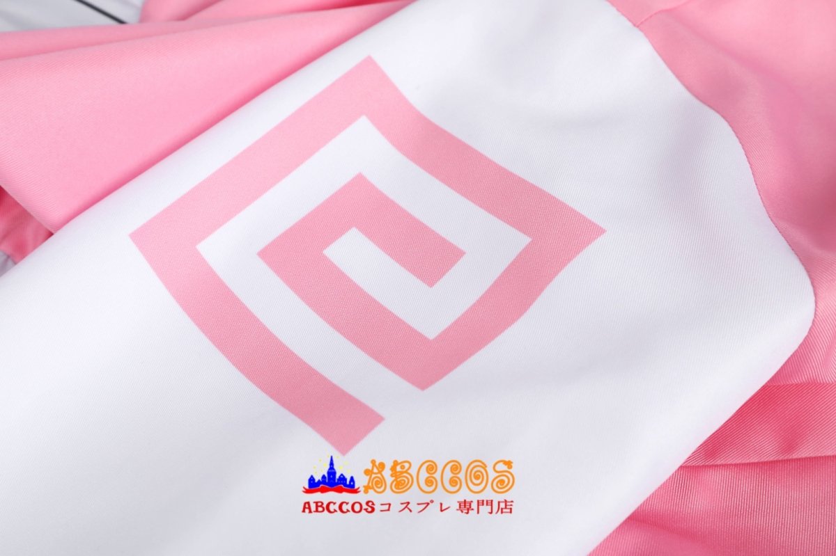 画像14: SAKAMOTO DAYS（サカモト デイズ）陸 少糖（ルー・シャオタン） コスプレ衣装 abccos製 「受注生産」 (14)