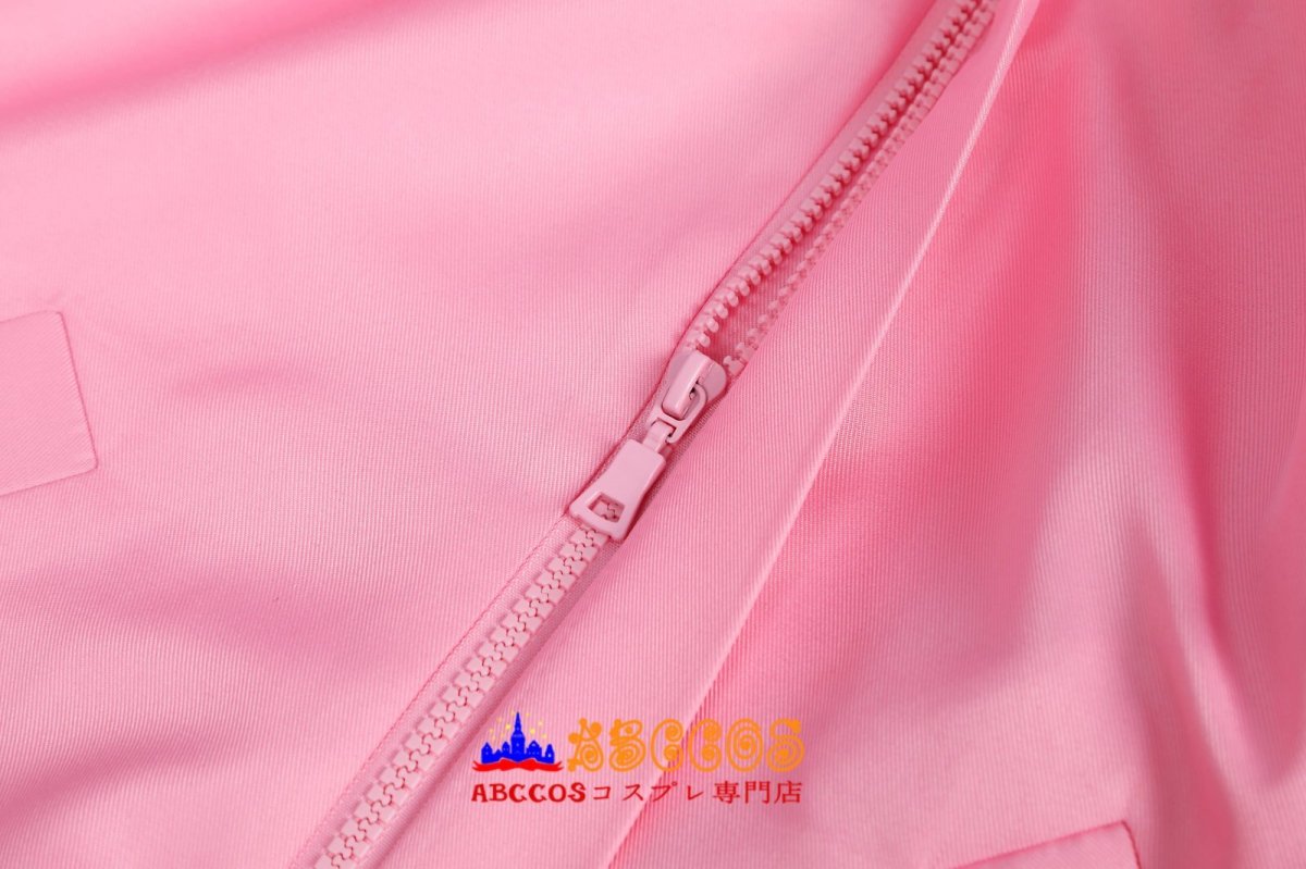 画像16: SAKAMOTO DAYS（サカモト デイズ）陸 少糖（ルー・シャオタン） コスプレ衣装 abccos製 「受注生産」 (16)