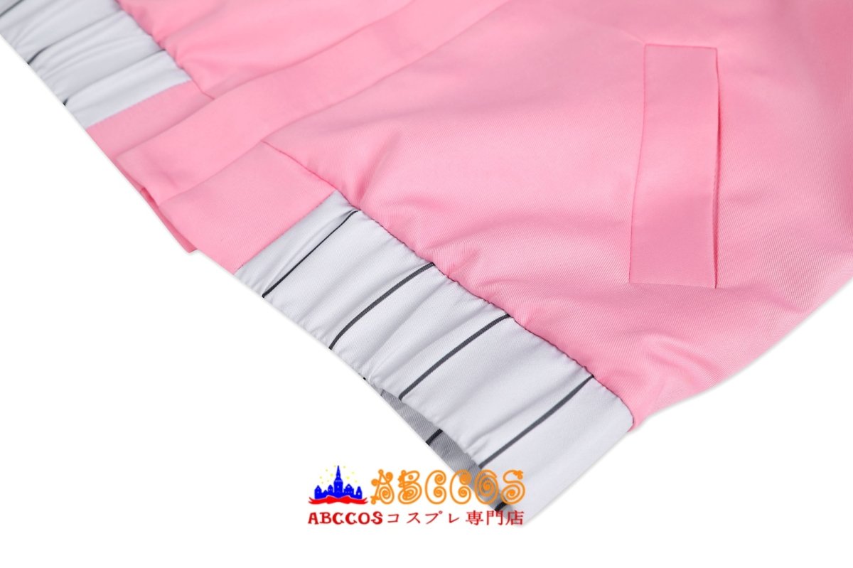 画像17: SAKAMOTO DAYS（サカモト デイズ）陸 少糖（ルー・シャオタン） コスプレ衣装 abccos製 「受注生産」 (17)