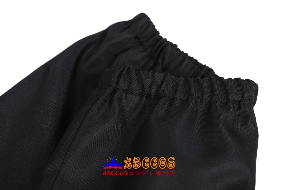 画像19: SAKAMOTO DAYS（サカモト デイズ）陸 少糖（ルー・シャオタン） コスプレ衣装 abccos製 「受注生産」 (19)