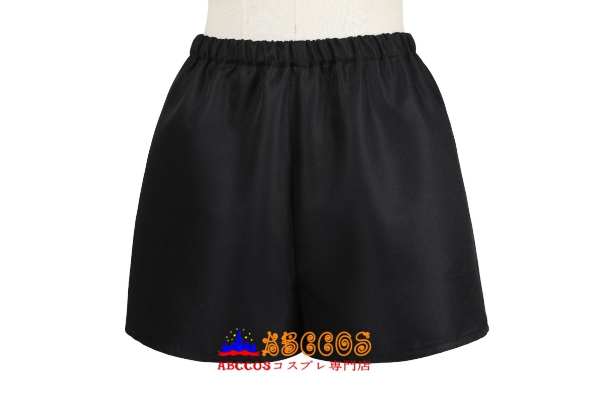 画像20: SAKAMOTO DAYS（サカモト デイズ）陸 少糖（ルー・シャオタン） コスプレ衣装 abccos製 「受注生産」 (20)