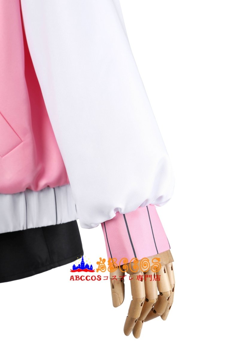 画像6: SAKAMOTO DAYS（サカモト デイズ）陸 少糖（ルー・シャオタン） コスプレ衣装 abccos製 「受注生産」 (6)
