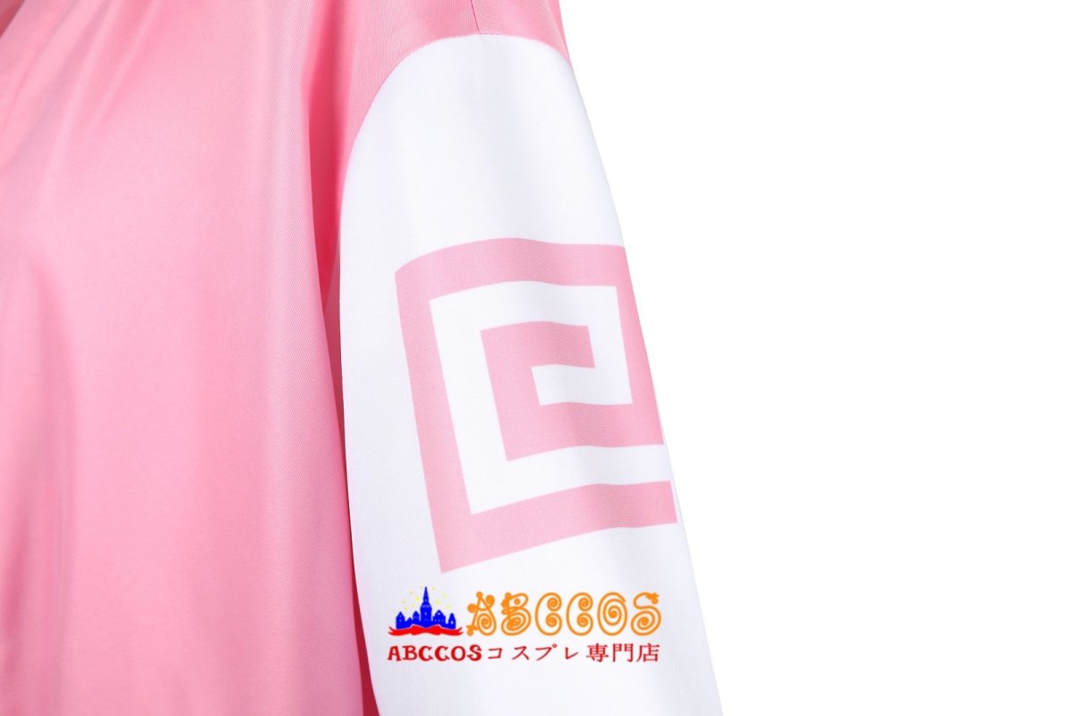 画像9: SAKAMOTO DAYS（サカモト デイズ）陸 少糖（ルー・シャオタン） コスプレ衣装 abccos製 「受注生産」 (9)