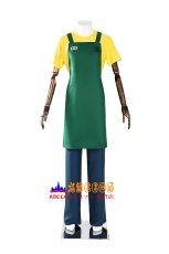 画像1: SAKAMOTO DAYS（サカモト デイズ） 坂本 太郎（さかもと たろう） コスプレ衣装 abccos製 「受注生産」 (1)