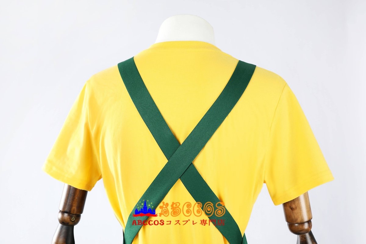 画像11: SAKAMOTO DAYS（サカモト デイズ） 坂本 太郎（さかもと たろう） コスプレ衣装 abccos製 「受注生産」 (11)