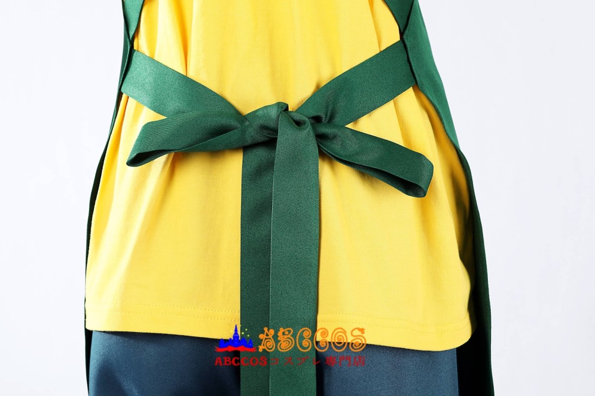 画像12: SAKAMOTO DAYS（サカモト デイズ） 坂本 太郎（さかもと たろう） コスプレ衣装 abccos製 「受注生産」 (12)