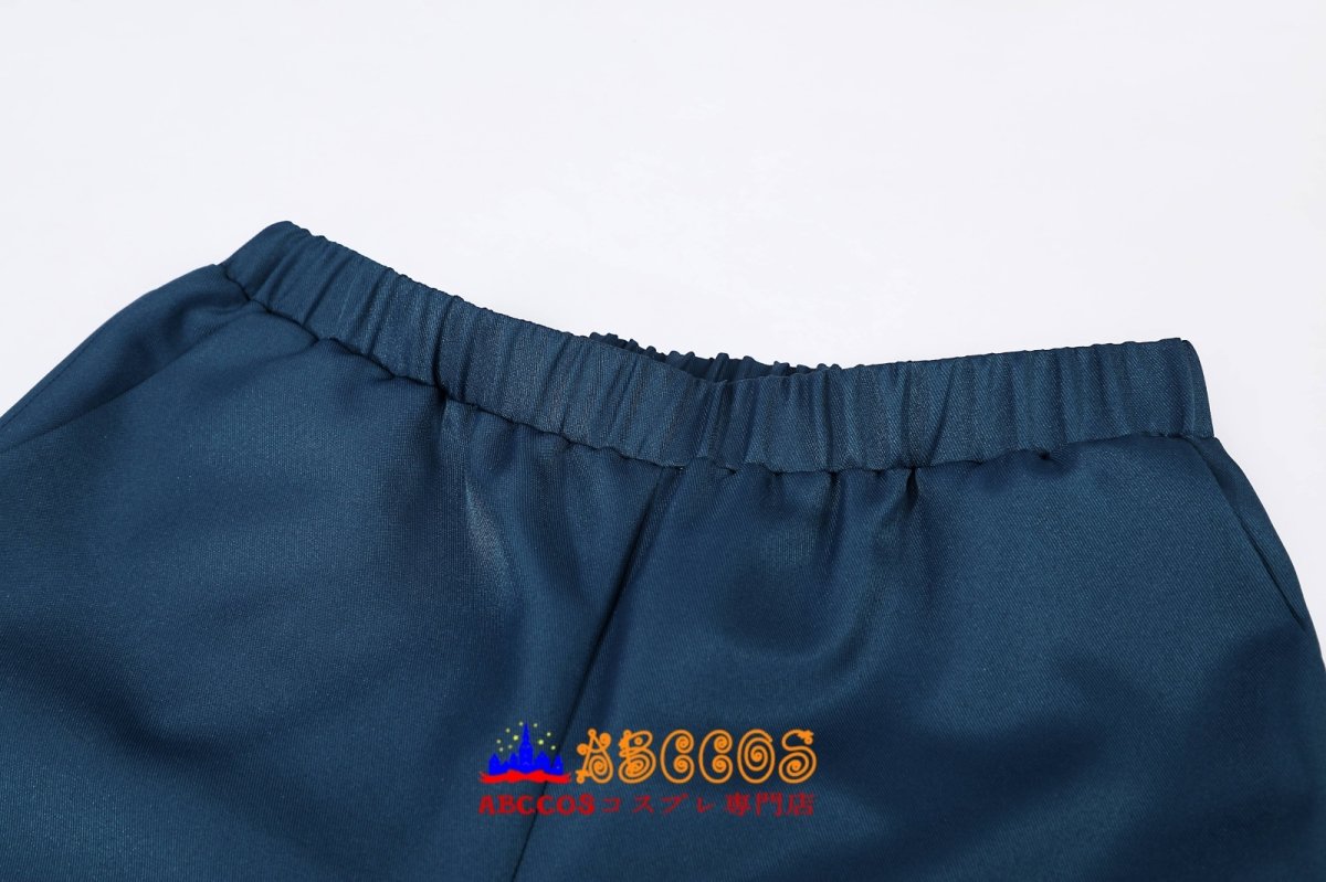 画像16: SAKAMOTO DAYS（サカモト デイズ） 坂本 太郎（さかもと たろう） コスプレ衣装 abccos製 「受注生産」 (16)