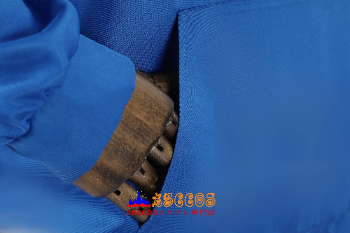 画像11: SAKAMOTO DAYS（サカモト デイズ） 朝倉 シン（あさくら しん） コスプレ衣装 abccos製 「受注生産」 (11)