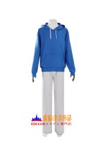 画像2: SAKAMOTO DAYS（サカモト デイズ） 朝倉 シン（あさくら しん） コスプレ衣装 abccos製 「受注生産」 (2)