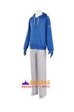 画像4: SAKAMOTO DAYS（サカモト デイズ） 朝倉 シン（あさくら しん） コスプレ衣装 abccos製 「受注生産」 (4)