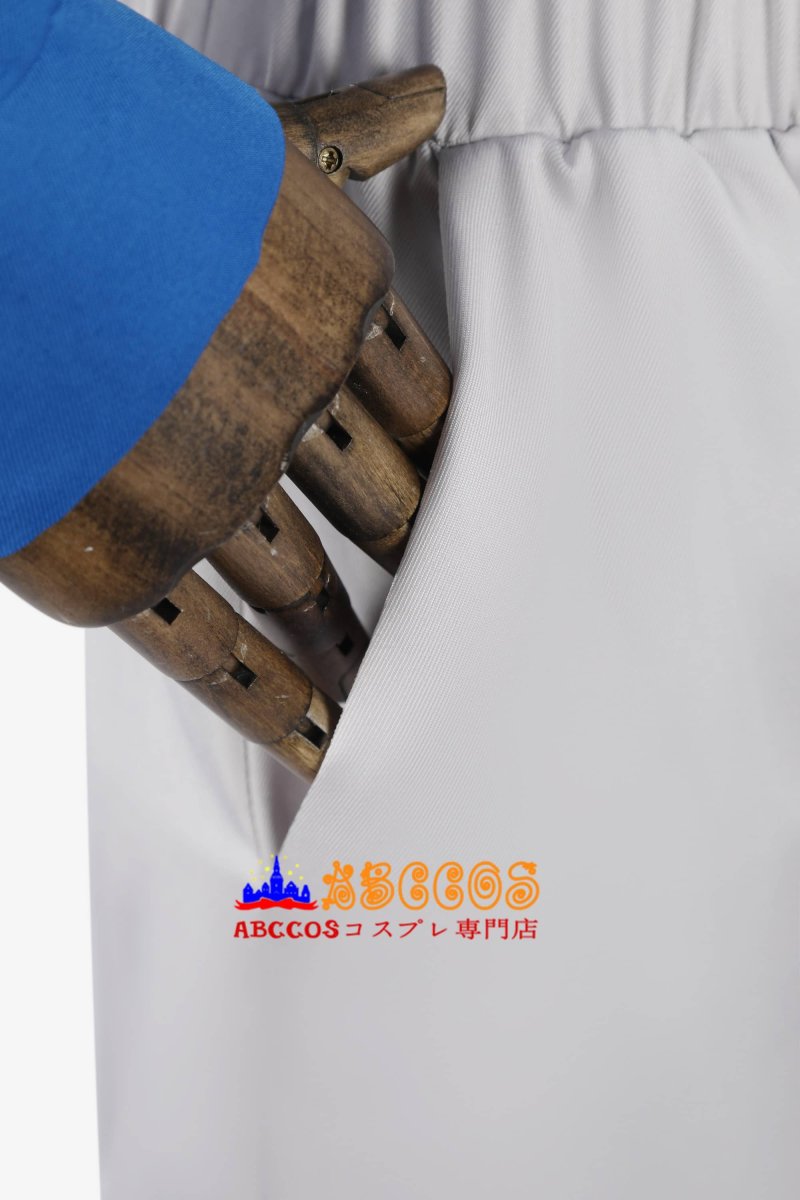 画像6: SAKAMOTO DAYS（サカモト デイズ） 朝倉 シン（あさくら しん） コスプレ衣装 abccos製 「受注生産」 (6)