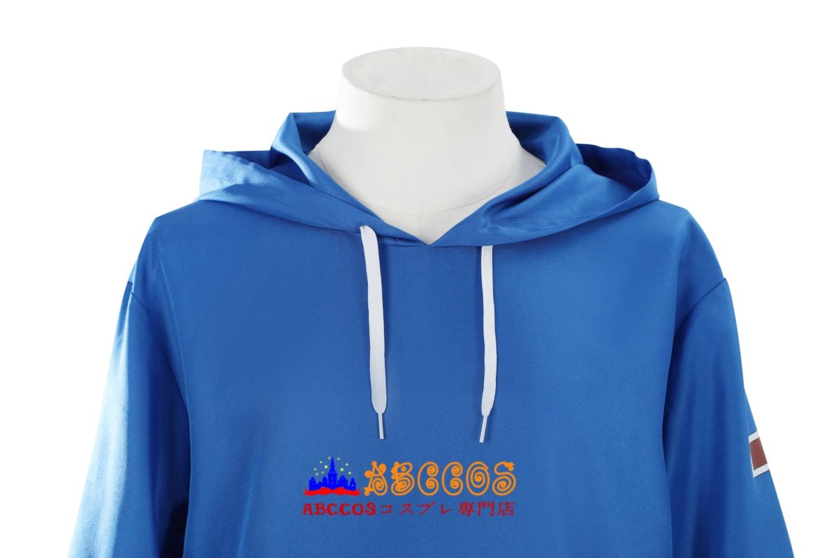 画像7: SAKAMOTO DAYS（サカモト デイズ） 朝倉 シン（あさくら しん） コスプレ衣装 abccos製 「受注生産」 (7)