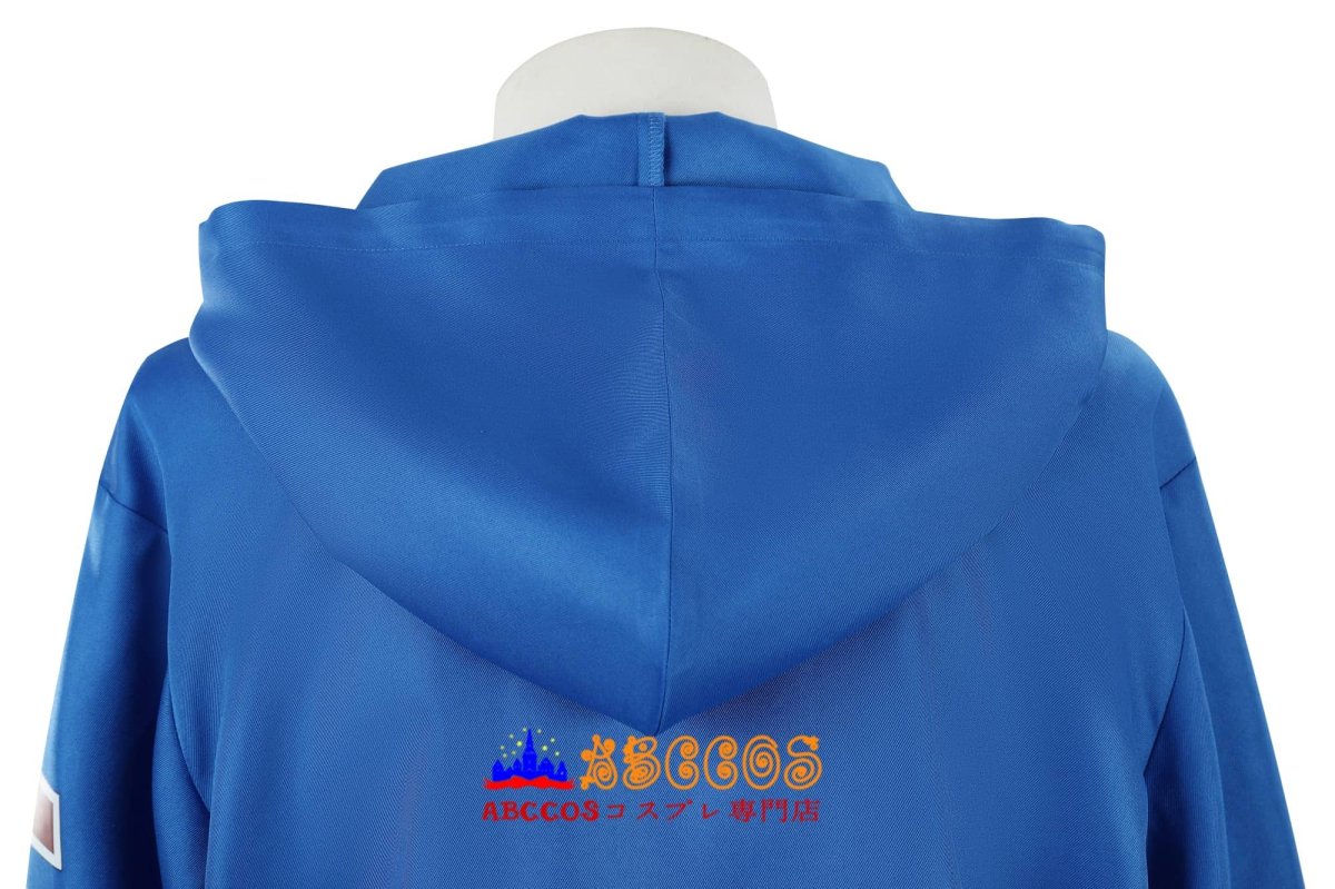 画像8: SAKAMOTO DAYS（サカモト デイズ） 朝倉 シン（あさくら しん） コスプレ衣装 abccos製 「受注生産」 (8)