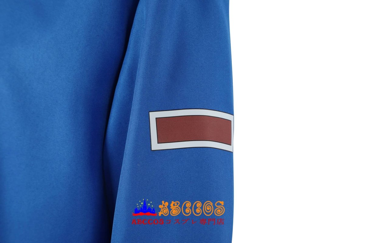 画像9: SAKAMOTO DAYS（サカモト デイズ） 朝倉 シン（あさくら しん） コスプレ衣装 abccos製 「受注生産」 (9)