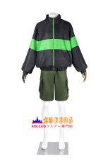 画像1: SAKAMOTO DAYS（サカモト デイズ）眞霜 平助（ましも へいすけ） コスプレ衣装 abccos製 「受注生産」 (1)