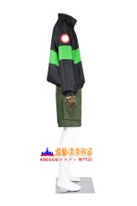 画像2: SAKAMOTO DAYS（サカモト デイズ）眞霜 平助（ましも へいすけ） コスプレ衣装 abccos製 「受注生産」 (2)