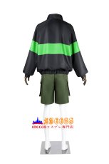 画像4: SAKAMOTO DAYS（サカモト デイズ）眞霜 平助（ましも へいすけ） コスプレ衣装 abccos製 「受注生産」 (4)