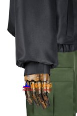 画像5: SAKAMOTO DAYS（サカモト デイズ）眞霜 平助（ましも へいすけ） コスプレ衣装 abccos製 「受注生産」 (5)