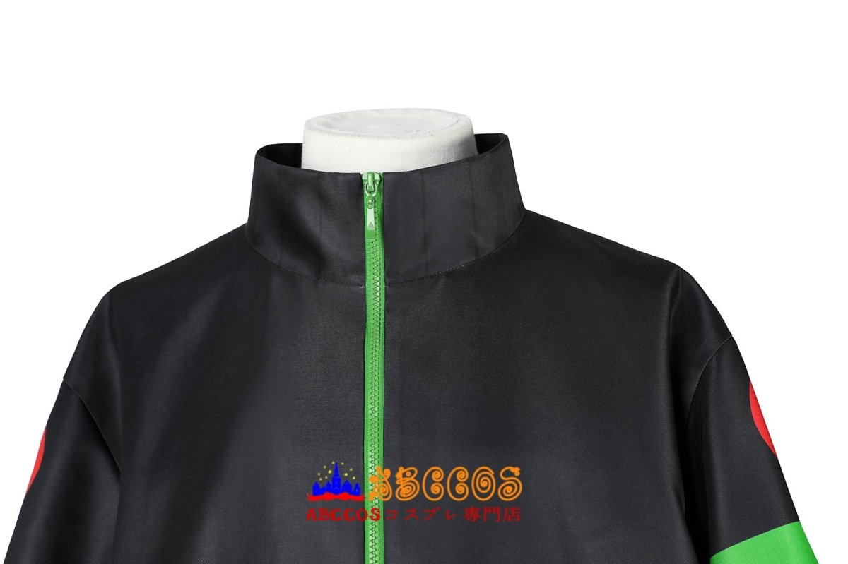 画像7: SAKAMOTO DAYS（サカモト デイズ）眞霜 平助（ましも へいすけ） コスプレ衣装 abccos製 「受注生産」 (7)