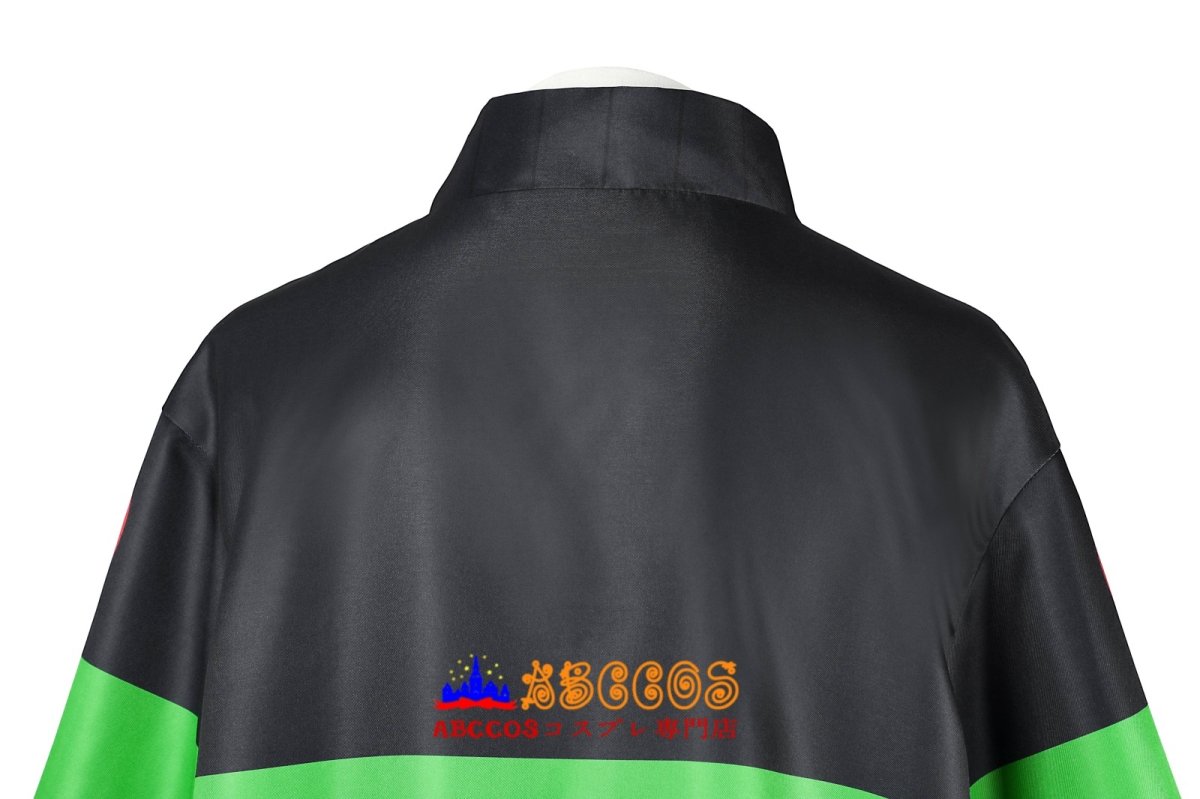 画像9: SAKAMOTO DAYS（サカモト デイズ）眞霜 平助（ましも へいすけ） コスプレ衣装 abccos製 「受注生産」 (9)