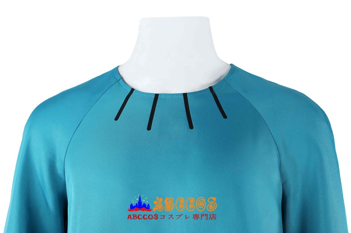 画像10: ドッグマン Dog Man コスプレ衣装 abccos製 「受注生産」 (10)