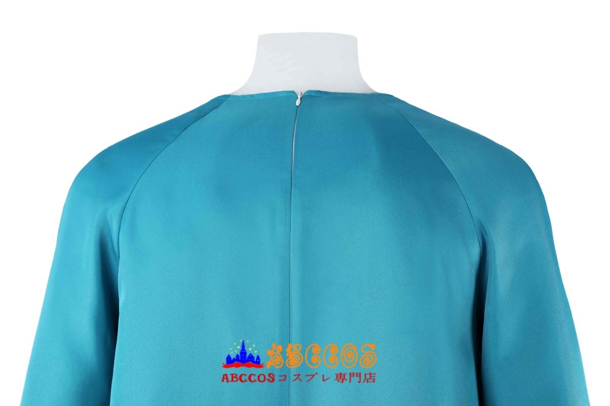 画像11: ドッグマン Dog Man コスプレ衣装 abccos製 「受注生産」 (11)