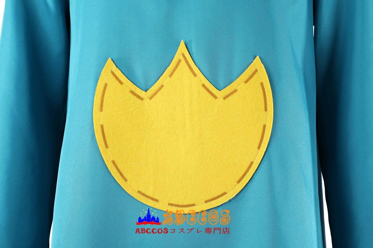 画像12: ドッグマン Dog Man コスプレ衣装 abccos製 「受注生産」 (12)