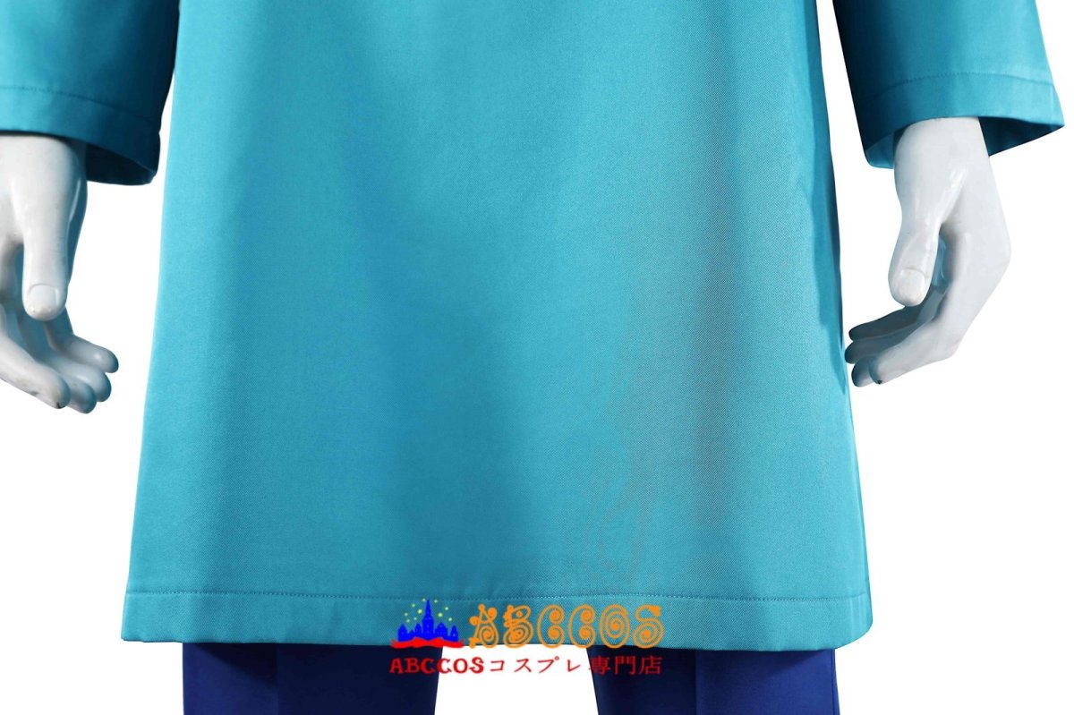 画像13: ドッグマン Dog Man コスプレ衣装 abccos製 「受注生産」 (13)