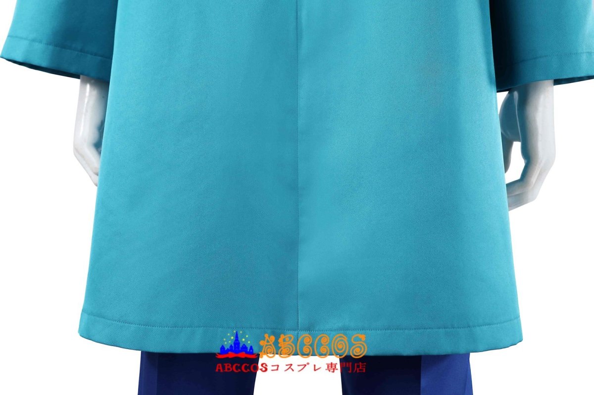 画像14: ドッグマン Dog Man コスプレ衣装 abccos製 「受注生産」 (14)