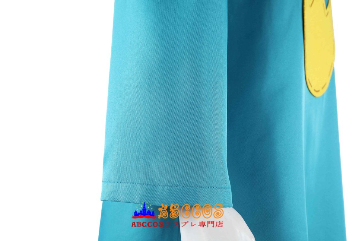 画像15: ドッグマン Dog Man コスプレ衣装 abccos製 「受注生産」 (15)