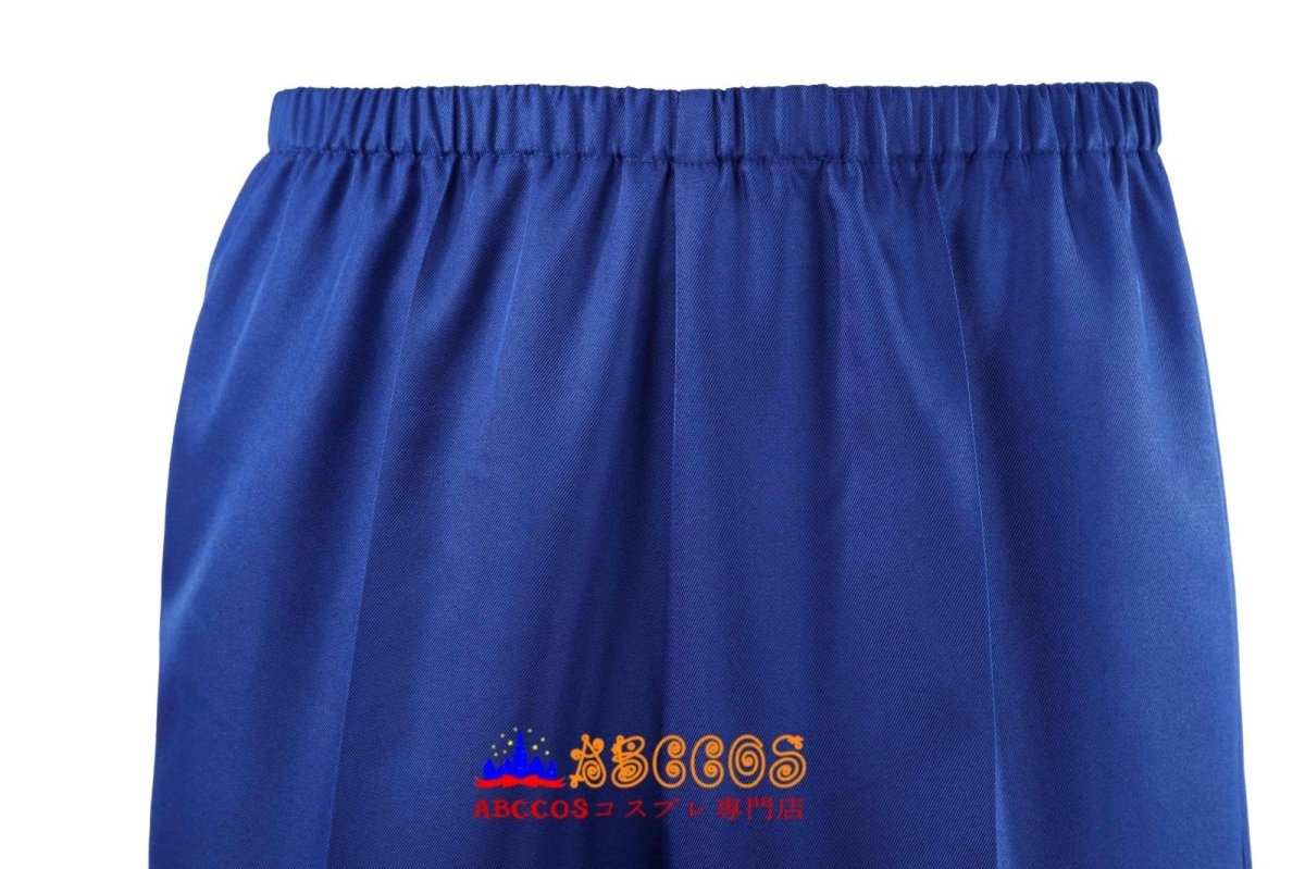 画像16: ドッグマン Dog Man コスプレ衣装 abccos製 「受注生産」 (16)