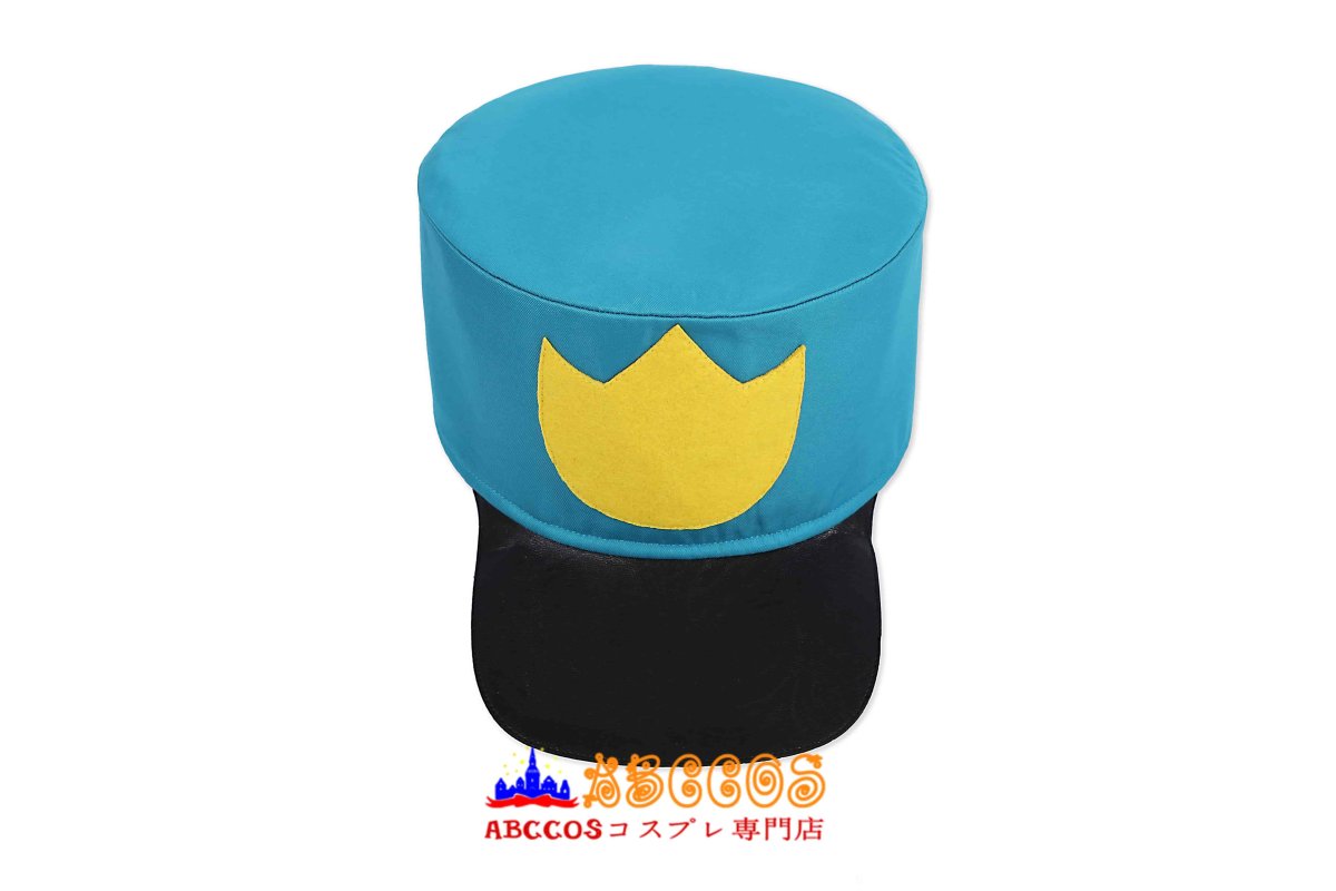 画像17: ドッグマン Dog Man コスプレ衣装 abccos製 「受注生産」 (17)