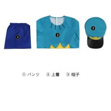 画像18: ドッグマン Dog Man コスプレ衣装 abccos製 「受注生産」 (18)