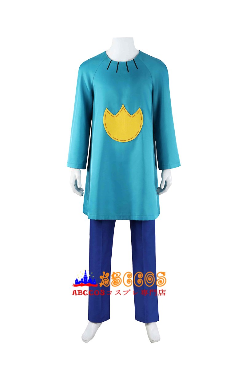 画像3: ドッグマン Dog Man コスプレ衣装 abccos製 「受注生産」 (3)