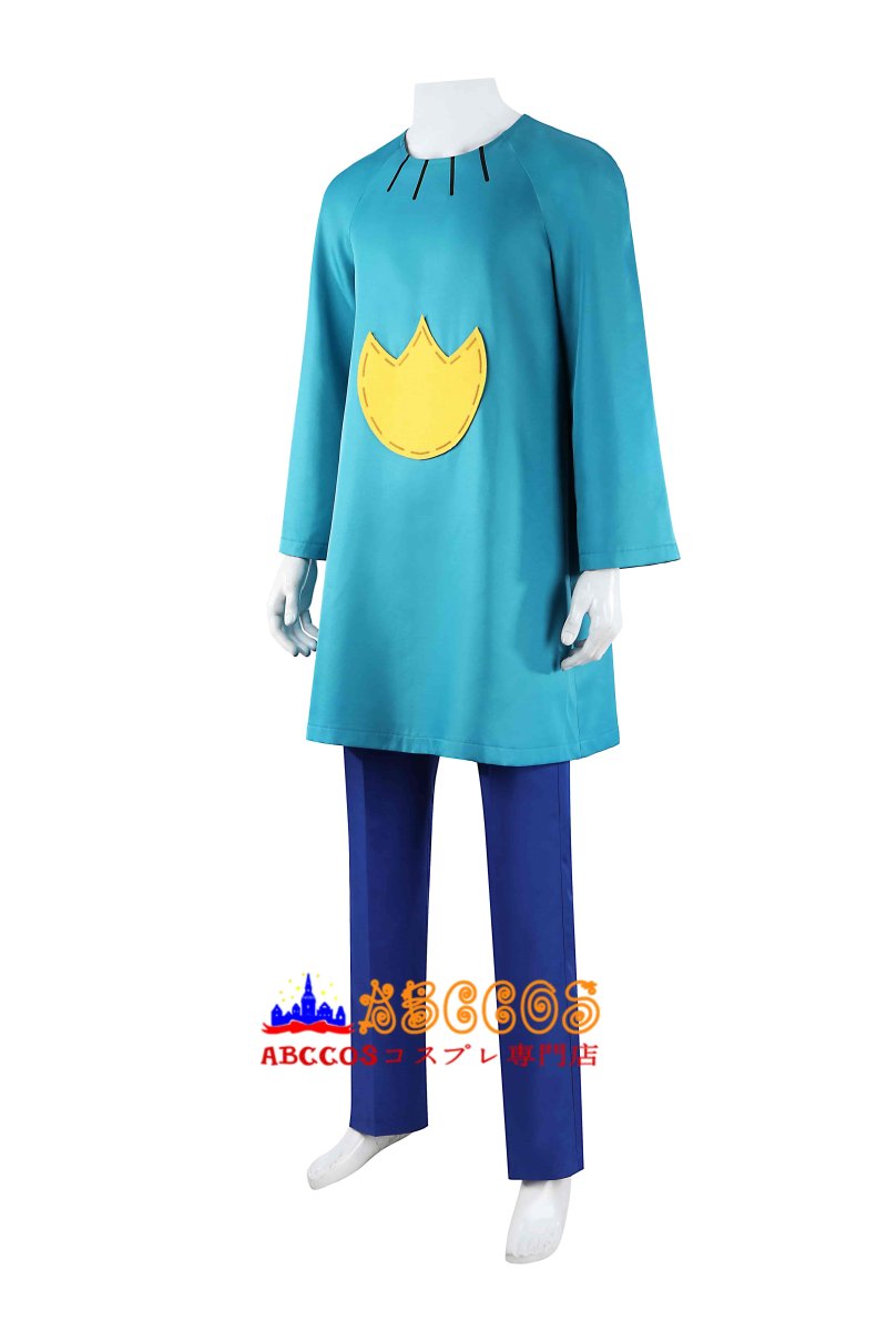 画像5: ドッグマン Dog Man コスプレ衣装 abccos製 「受注生産」 (5)