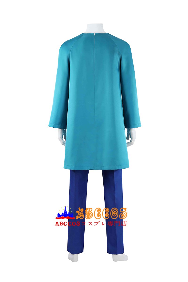 画像6: ドッグマン Dog Man コスプレ衣装 abccos製 「受注生産」 (6)