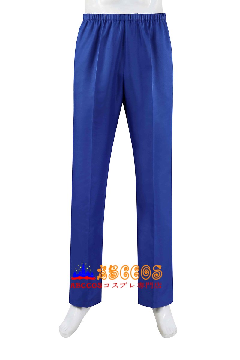 画像7: ドッグマン Dog Man コスプレ衣装 abccos製 「受注生産」 (7)