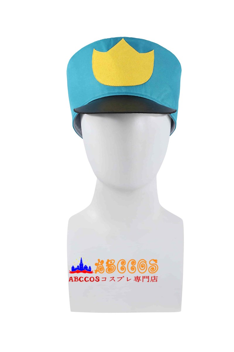 画像8: ドッグマン Dog Man コスプレ衣装 abccos製 「受注生産」 (8)