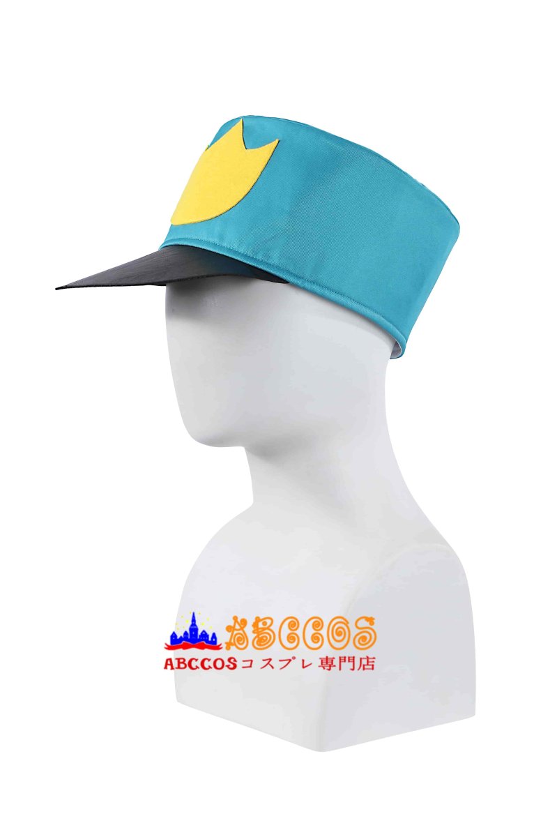 画像9: ドッグマン Dog Man コスプレ衣装 abccos製 「受注生産」 (9)